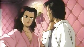 Gin no Otoko / 銀の男 POR SUB