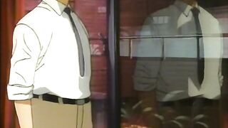 Gin no Otoko / 銀の男 POR SUB