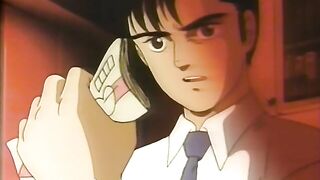 Gin no Otoko / 銀の男 POR SUB