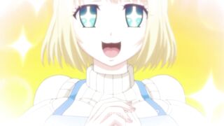 Katainaka ni Totsui de Kita Russia.. ep4 RUS