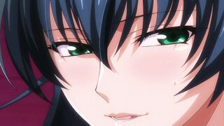 Taimanin Asagi: Toraware no Niku Ningyou RUS