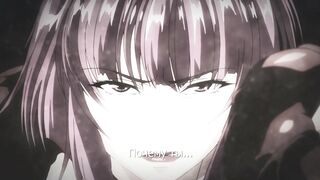 Taimanin Asagi: Toraware no Niku Ningyou RUS