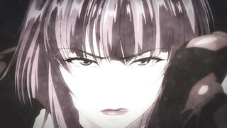 Taimanin Asagi: Toraware no Niku Ningyou