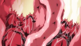 Taimanin Asagi: Toraware no Niku Ningyou