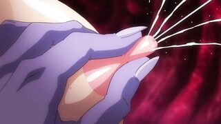 Taimanin Asagi: Toraware no Niku Ningyou