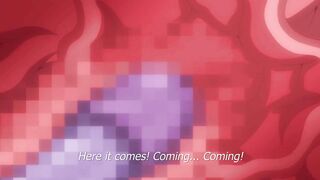 Taimanin Asagi: Toraware no Niku Ningyou ENG