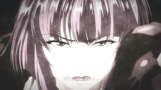 Taimanin Asagi: Toraware no Niku Ningyou ENG