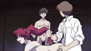 Dark 堕楽 ep2