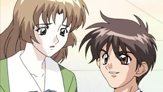 Dark 堕楽 ep2
