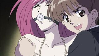 Dark 堕楽 ep2
