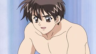 Dark 堕楽 ep1 ENG DUB