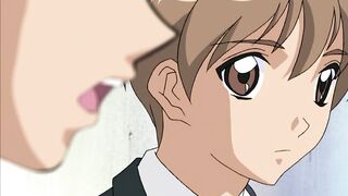 Dark 堕楽 ep1 ENG DUB