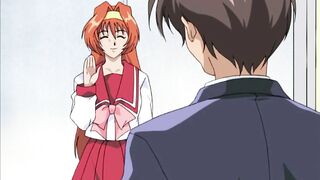 Dark 堕楽 ep1 ENG DUB