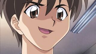 Dark 堕楽 ep1 ENG DUB