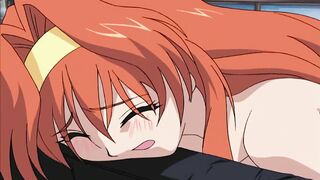 Dark 堕楽 ep1 ENG DUB