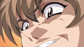 Dark 堕楽 ep2 ENG DUB