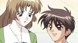 Dark 堕楽 ep2 ENG DUB