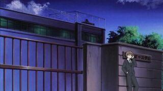 Dark 堕楽 ep2 ENG DUB