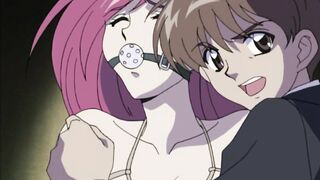 Dark 堕楽 ep2 ENG DUB