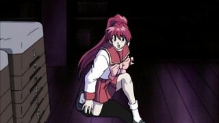 Dark 堕楽 ep2 ENG DUB