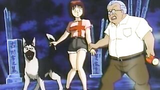 Kennel Tokorozawa / ケンネル所沢