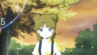 Uchiyama Aki ロリータアニメ ep1