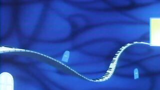 Uchiyama Aki ロリータアニメ ep1