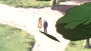 Uchiyama Aki ロリータアニメ ep2