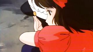 Uchiyama Aki ロリータアニメ ep2