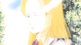 Uchiyama Aki ロリータアニメ ep2