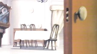 Uchiyama Aki ロリータアニメ ep2