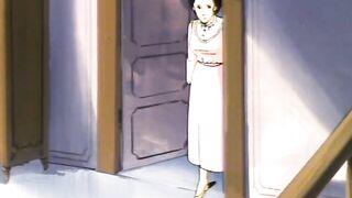 Uchiyama Aki ロリータアニメ ep2