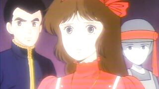 Uchiyama Aki ロリータアニメ ep2