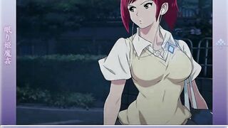 Sleeping beauty defiled 眠り姫魔姦