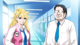 A remote control she 2 yankee daughter