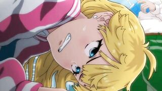 A remote control she 2 yankee daughter