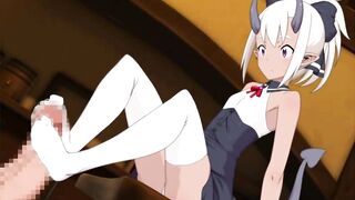 Succubus-san of the Tavern 酒場のサキュバスさん