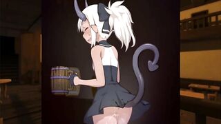 Succubus-san of the Tavern 酒場のサキュバスさん