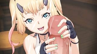 Succubus-san of the Tavern - 2nd!