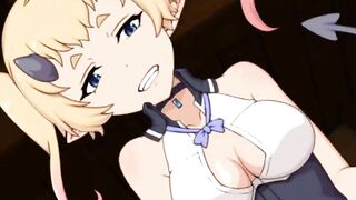 Succubus-san of the Tavern - 2nd!