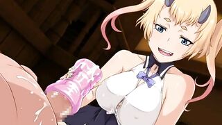 Succubus-san of the Tavern - 2nd!