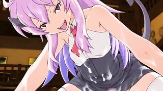 Succubus-san of the Tavern - 3rd! v1 Long