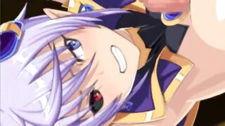 Devilish General Imprisoned