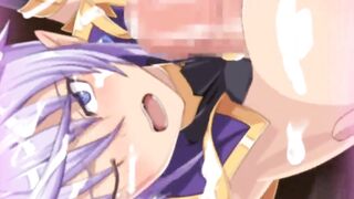 Devilish General Imprisoned