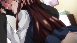 Megane no Megami ep1 IT SUB