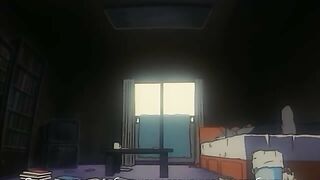 Служебный роман / Mechiku RUS SUB