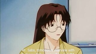 Office Affairs / Mechiku ENG SUB