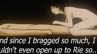 Office Affairs / Mechiku ENG SUB