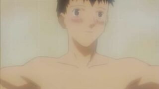 Office Affairs / Mechiku ENG DUB