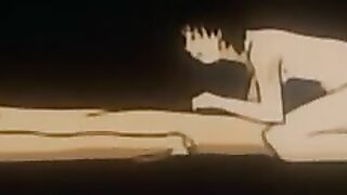 Office Affairs / Mechiku ENG DUB